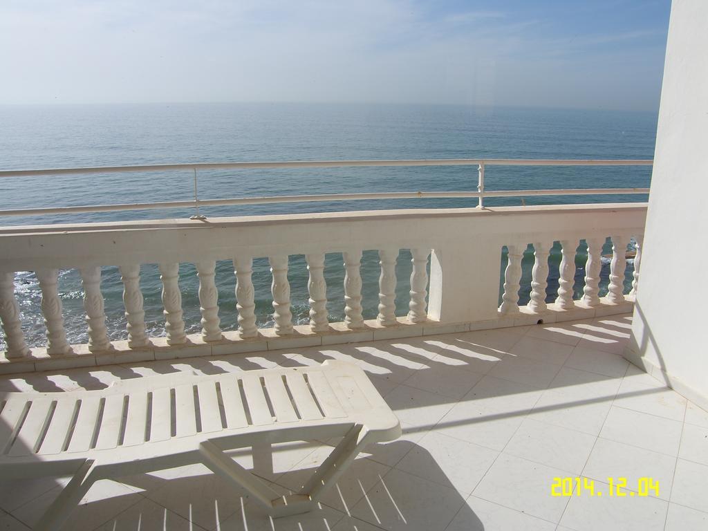 Location Taghazout Apartment Exterior photo