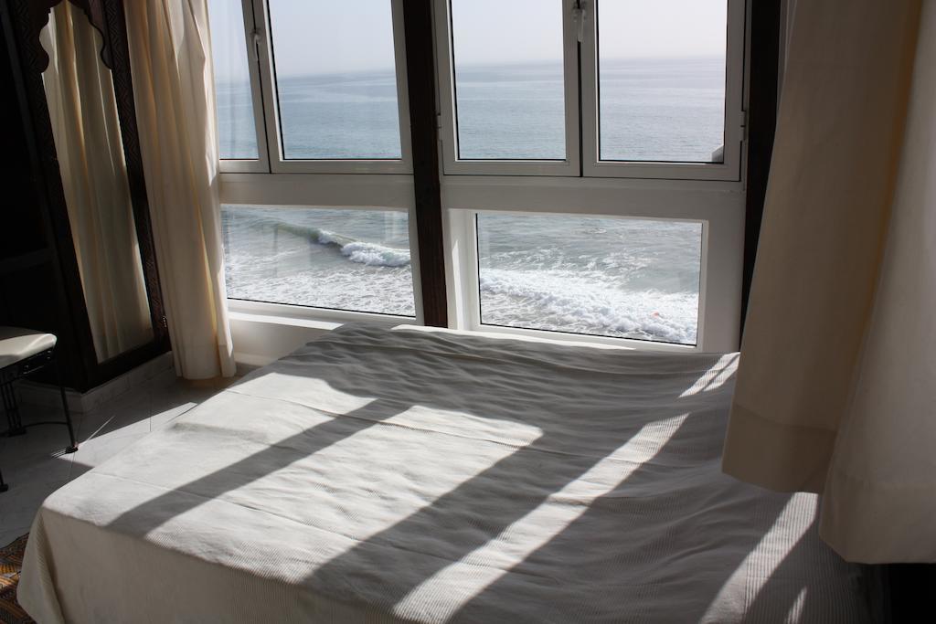 Location Taghazout Apartment Room photo